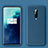 OnePlus 7T Pro用360度 フルカバー極薄ソフトケース シリコンケース 耐衝撃 全面保護 バンパー C01 OnePlus 