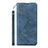 OnePlus 7T Pro用手帳型 レザーケース スタンド カバー T04 OnePlus 