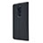 OnePlus 7T Pro用手帳型 レザーケース スタンド カバー T07 OnePlus 