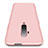 OnePlus 7T Pro用ハードケース プラスチック 質感もマット 前面と背面 360度 フルカバー P02 OnePlus 