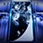 OnePlus 7T Pro用強化ガラス 液晶保護フィルム OnePlus クリア