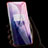 OnePlus 7T Pro用強化ガラス フル液晶保護フィルム アンチグレア ブルーライト OnePlus ブラック
