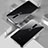 OnePlus 8用極薄ソフトケース シリコンケース 耐衝撃 全面保護 クリア透明 カバー OnePlus クリア