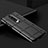 OnePlus 8用360度 フルカバー極薄ソフトケース シリコンケース 耐衝撃 全面保護 バンパー C01 OnePlus ブラック