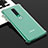 OnePlus 8用極薄ソフトケース シリコンケース 耐衝撃 全面保護 クリア透明 K01 OnePlus クリア