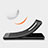 OnePlus 8用シリコンケース ソフトタッチラバー ライン カバー OnePlus 