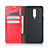 OnePlus 8用手帳型 レザーケース スタンド カバー T03 OnePlus 