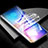 OnePlus 8用高光沢 液晶保護フィルム フルカバレッジ画面 OnePlus クリア