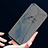 OnePlus 8用反スパイ 強化ガラス 液晶保護フィルム M01 OnePlus クリア