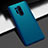 OnePlus 8 Pro用ハードケース プラスチック 質感もマット カバー P03 OnePlus ネイビー