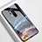 OnePlus 8 Pro用ハイブリットバンパーケース プラスチック パターン 鏡面 カバー M01 OnePlus 