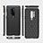 OnePlus 8 Pro用シリコンケース ソフトタッチラバー ライン カバー OnePlus 
