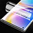 OnePlus 8 Pro用高光沢 液晶保護フィルム フルカバレッジ画面 F02 OnePlus クリア