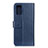 OnePlus 8T 5G用手帳型 レザーケース スタンド カバー L07 OnePlus 