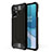 OnePlus 8T 5G用ハイブリットバンパーケース プラスチック 兼シリコーン カバー OnePlus 