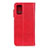 OnePlus 8T 5G用手帳型 レザーケース スタンド カバー L08 OnePlus 