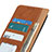 OnePlus 9 5G用手帳型 レザーケース スタンド カバー A01D OnePlus 