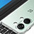 OnePlus Ace 2V 5G用極薄ソフトケース シリコンケース 耐衝撃 全面保護 クリア透明 カバー OnePlus クリア