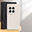 OnePlus Ace 3 5G用360度 フルカバー極薄ソフトケース シリコンケース 耐衝撃 全面保護 バンパー D01 OnePlus ホワイト