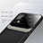 OnePlus Nord 2 5G用シリコンケース ソフトタッチラバー レザー柄 カバー FL1 OnePlus 