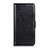 OnePlus Nord用手帳型 レザーケース スタンド カバー L12 OnePlus ブラック