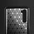 OnePlus Nord用シリコンケース ソフトタッチラバー ライン カバー OnePlus 