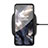 OnePlus Nord用シリコンケース ソフトタッチラバー ツイル カバー OnePlus 