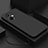 OnePlus Nord CE 3 5G用360度 フルカバー極薄ソフトケース シリコンケース 耐衝撃 全面保護 バンパー YK1 OnePlus ブラック