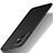 OnePlus Nord CE 3 Lite 5G用ハードケース プラスチック 質感もマット カバー OnePlus ブラック