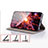 OnePlus Nord CE 3 Lite 5G用手帳型 布 スタンド H14P OnePlus 