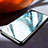 OnePlus Nord用強化ガラス フル液晶保護フィルム OnePlus ブラック