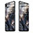 OnePlus Nord用強化ガラス フル液晶保護フィルム F03 OnePlus ブラック