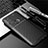 OnePlus Nord N10 5G用シリコンケース ソフトタッチラバー ツイル カバー S01 OnePlus 