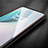 OnePlus Nord N10 5G用シリコンケース ソフトタッチラバー レザー柄 カバー OnePlus 