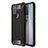 OnePlus Nord N10 5G用ハイブリットバンパーケース プラスチック 兼シリコーン カバー OnePlus 