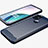 OnePlus Nord N10 5G用シリコンケース ソフトタッチラバー ライン カバー OnePlus 