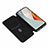 OnePlus Nord N100用手帳型 レザーケース スタンド カバー L06 OnePlus 