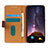 OnePlus Nord N100用手帳型 レザーケース スタンド カバー L01 OnePlus 
