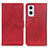 OnePlus Nord N20 5G用手帳型 レザーケース スタンド カバー A04D OnePlus レッド