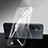 OnePlus Nord N20 5G用極薄ソフトケース シリコンケース 耐衝撃 全面保護 クリア透明 カバー OnePlus クリア