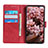 OnePlus Nord N20 5G用手帳型 レザーケース スタンド カバー A04D OnePlus 