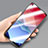 OnePlus Nord N20 5G用強化ガラス フル液晶保護フィルム OnePlus ブラック