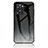 OnePlus Nord N20 SE用ハイブリットバンパーケース プラスチック パターン 鏡面 カバー LS4 OnePlus 