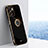OnePlus Nord N20 SE用極薄ソフトケース シリコンケース 耐衝撃 全面保護 アンド指輪 マグネット式 バンパー XL1 OnePlus 