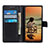 OnePlus Nord N200 5G用手帳型 レザーケース スタンド カバー A03D OnePlus 
