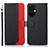 OnePlus Nord N30 5G用手帳型 レザーケース スタンド カバー A09D OnePlus ブラック