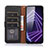 OnePlus Nord N30 5G用手帳型 レザーケース スタンド カバー A09D OnePlus 