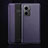 OnePlus Nord N300 5G用手帳型 レザーケース スタンド カバー L01 OnePlus パープル