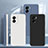 OnePlus Nord N300 5G用360度 フルカバー極薄ソフトケース シリコンケース 耐衝撃 全面保護 バンパー OnePlus 