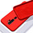 Oppo A11用360度 フルカバー極薄ソフトケース シリコンケース 耐衝撃 全面保護 バンパー S01 Oppo 